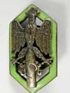 Polish Regimental Badge