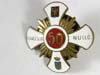 Francesco 50  Nullo Polish Regimental Badge