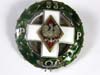 53 P/P Polish Regimental Badge