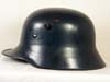 Very Rare SS RZM helmet