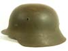 Army M42 combat helmet