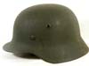 Army re-issue M40 no decal combat helmet