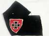 Veterans Association armband