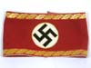 Political Leader Kreis level armband