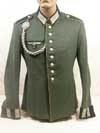 Army Infantry enlisted waffenrock