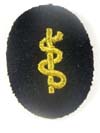 Navy Kriegsmarine Sanitatspersonal