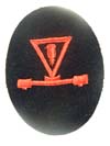 Navy Kriegsmarine Finder Operator of EM