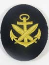 Navy Kriegsmarine Clerical career