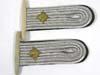 Luftwaffe administration officer removable shoulder boards