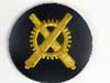 Navy Kriegsmarine Artilleriemechaniker