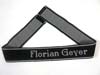 Waffen SS 8th Kavallerie Division Florian Geyer bevo cufftitle