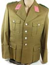 SA Dress Service tunic for the rank of Truppf�hrer