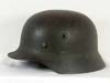 Army re-issued M40 combat helmet