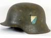 Army Estonian Foreign Volunteer OST re-issued M42