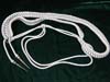 Army officer dress aiguillette