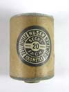 RZM 67 marked light blue Thread