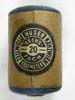 RZM 67 marked Medium Blue Thread