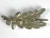 Army J�ger M43 cap insignia