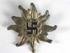 Sturmabteilung ( SA) edelweiss hat insignia