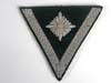 Army rank chevron for the rank of Obergetreiter