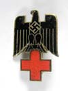 Cap Insignia, Red Cross