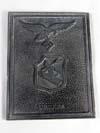 Luftwaffe unit plaque