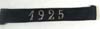 NSDAP  Merit Stripe dated 1925