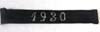 NSDAP  Merit Stripe dated 1930