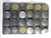 German Tunic Buttons