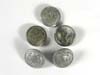 Diplomatic Tunic Buttons