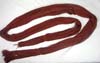 U.S. Army officer's maroon colored sash