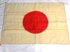 Japanese national flag