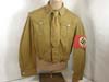 SA Brownshirt, Armband, for Hochland