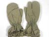 Gebirgsj�ger Winter gauntlet mittens