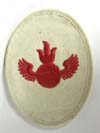 Kreigsmarine Summer Flak gunner (troop training) 