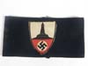 Deutscher Reichskriegerbund ( Veterans Association ) members armband