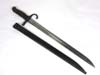 Japanese Imerial Amry Infantry type 30' Bayonet