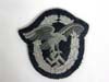 Luftwaffe Beobachterabzeichen ( Observer) qualification badge in cloth