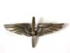 USAAF Cap Cadets wings badge