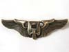 U.S.A.F.F bombers wing 3/4 size as worn on shirt