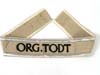 ORG. TODT cufftitle as worn by the ranks of Stabsf�hrer