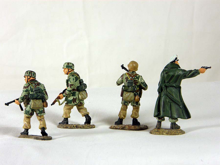Berliner en | Fallschirmjäger Hände Hoch! | Online kaufen