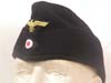 Kriegsmarine nco/enlisted overseas cap