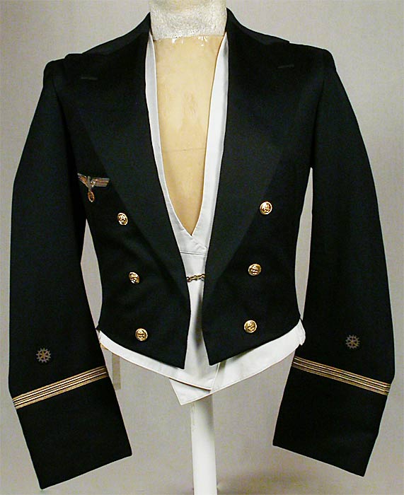 German Kriegsmarine Uniforms for Sale Fallschirmjager