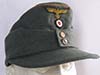 Very rare Kriegsmarine Coastal Artillery officer M43