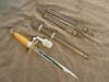 Mint Luftwaffe officer 2nd pattern dagger with portepee by SMF