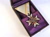 Order of the Sacred Treasure 5th Class