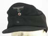Army panzer nco/enlisted M43 ( Einheitsfeldmutze) field hat