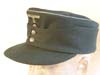 Army officer M43 einheitsfeldmutze
