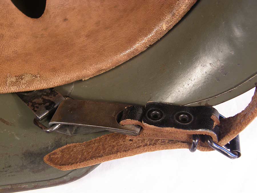 Rare named SS/SD double decal M34 light weight medium duty aluminum